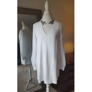 💎HP💎 7/30 BCBG Long Sleeve Dress