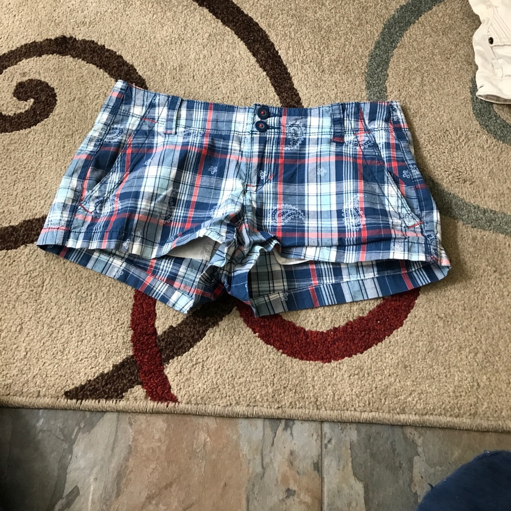 shorts