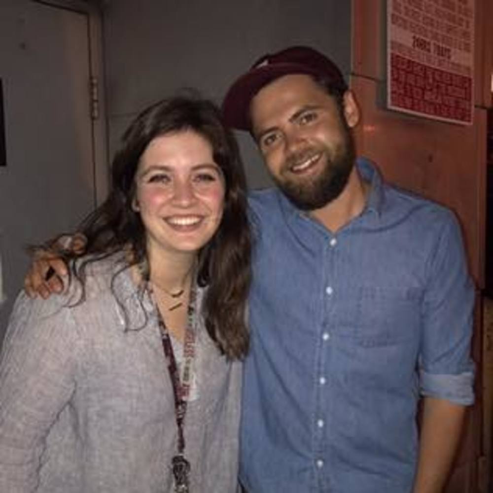 Meet your Posher, Bailey