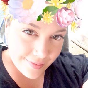 Meet your Posher, Nichole