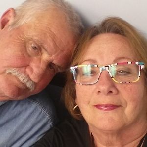 Meet your Posher, George-beverly