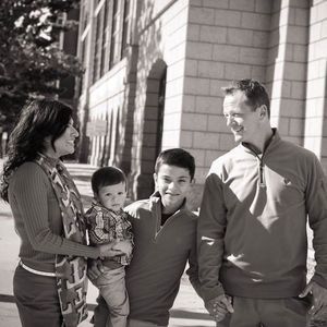 Meet your Posher, Lillian