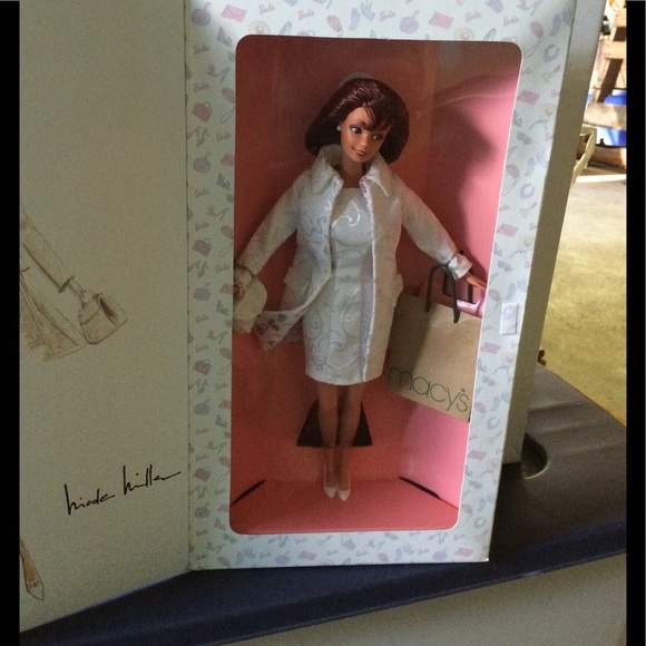 Meet your Posher Great Stuff!! - Picture 5 of 8