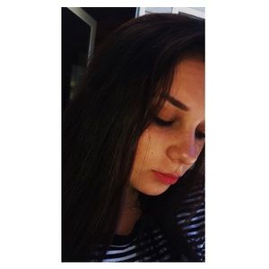 Meet your Posher, Kaylee