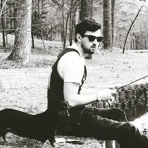 Meet your Posher, Dillon