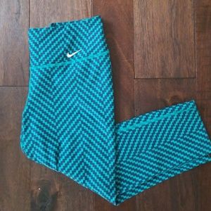 Nike Capris