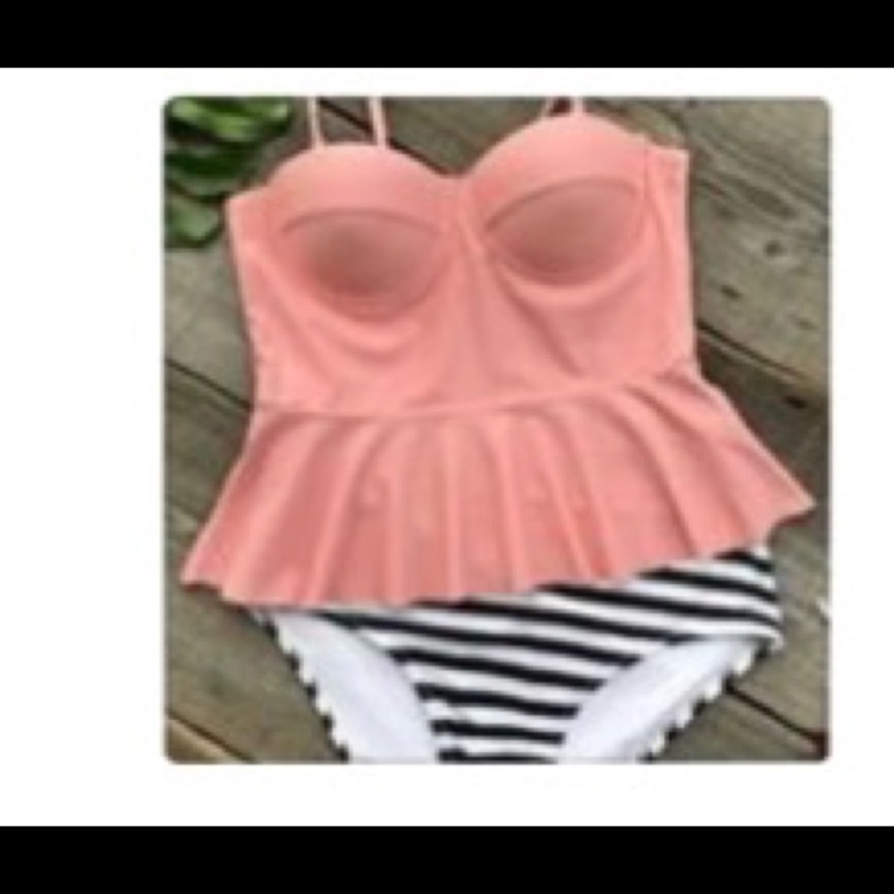 Bathing Suit