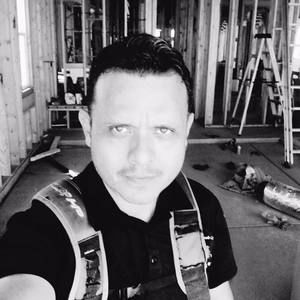 Meet your Posher, Gabriel