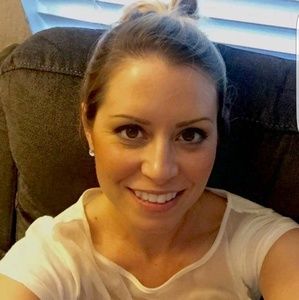 Meet your Posher, Jenna