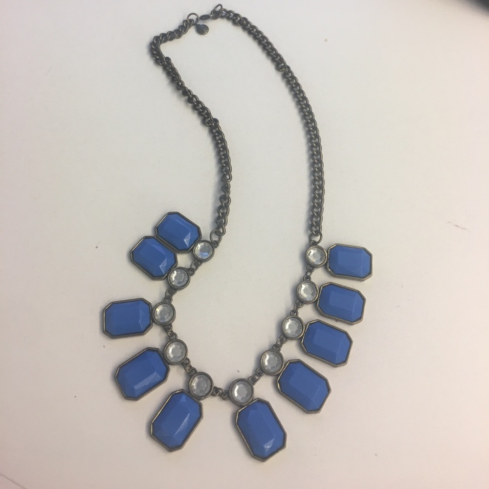 J Crew Necklace