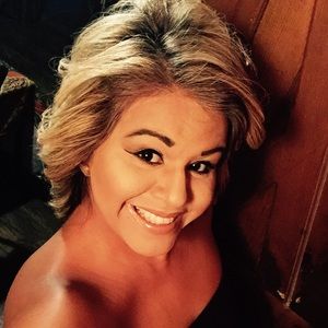 Meet your Posher, Cindy