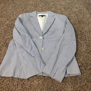Suit Jacket