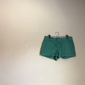 🍁 J. Crew 3" Chino Short