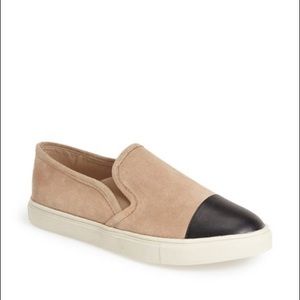 STEVE MADDEN 'Emuse' Slip-On Sneaker