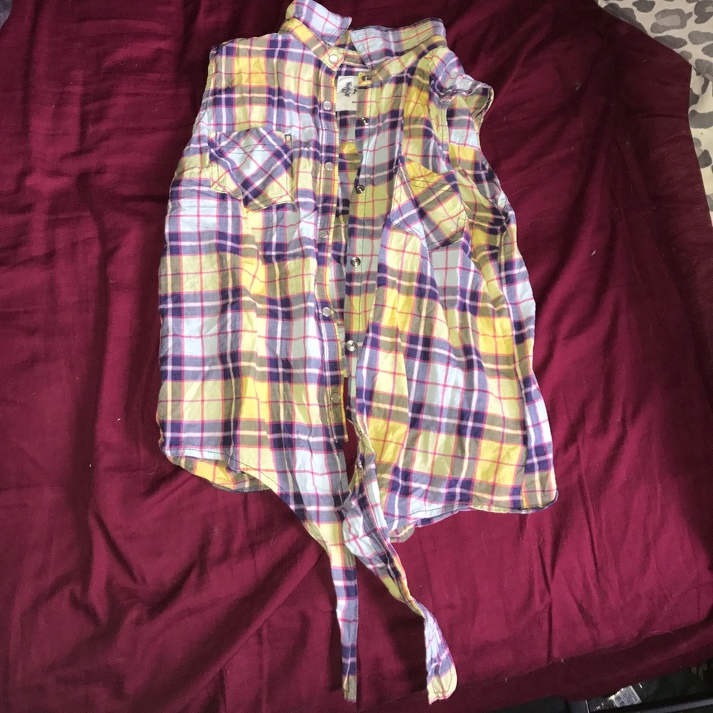 Flannel
