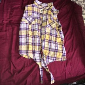 Flannel