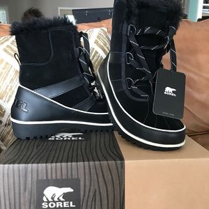 Women's Sorel Tivoli II