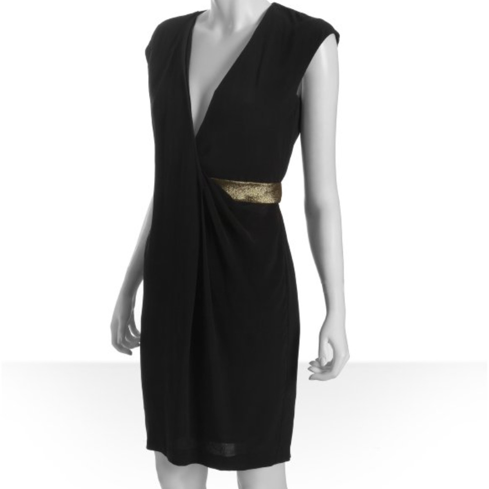 SALE! DVF Evangeline Dress NWT, Never Worn