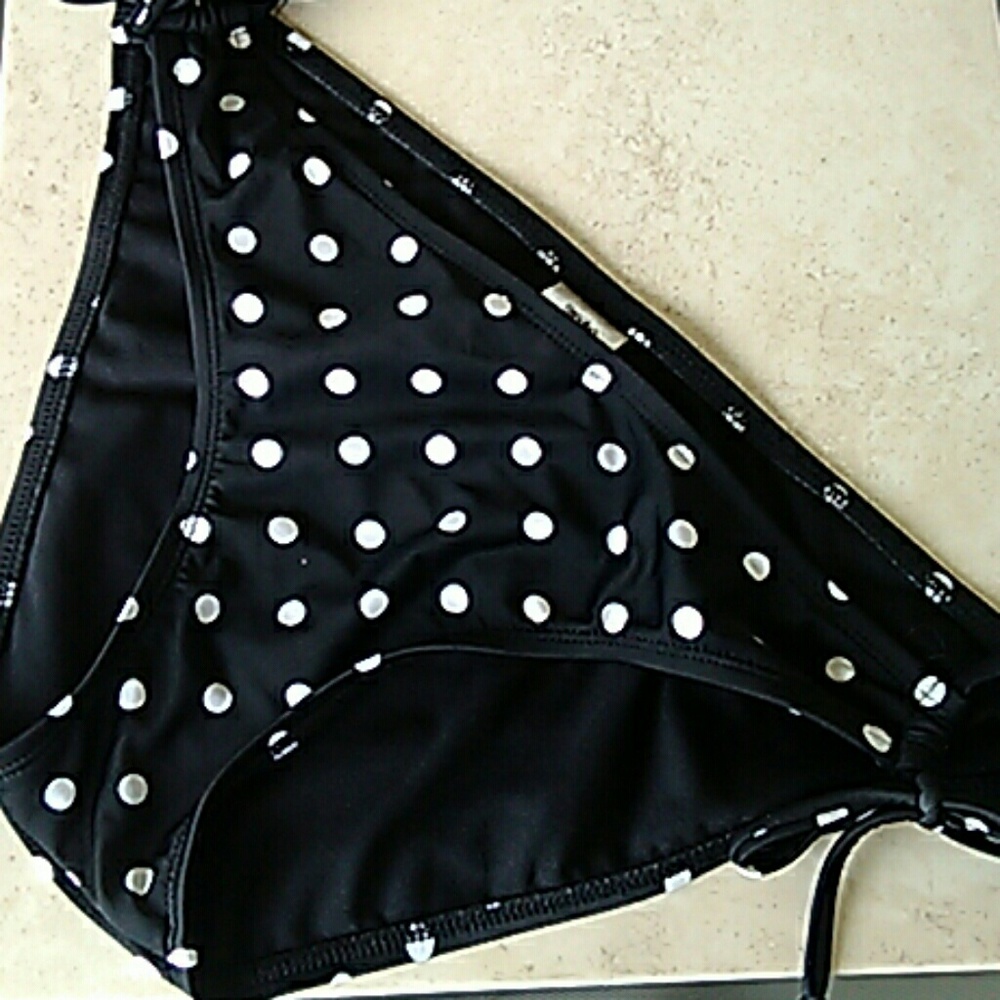 Mossimo Swimsuit bottom size M