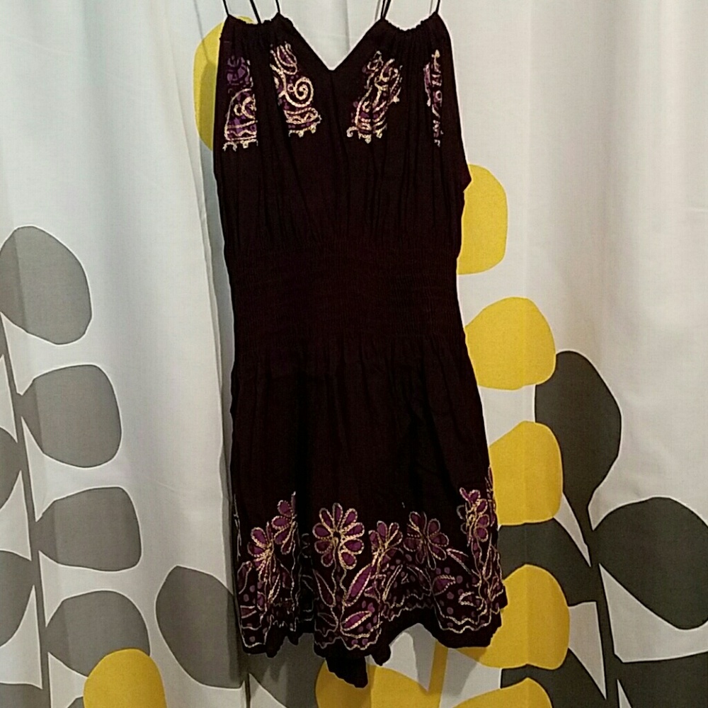 Fashion Terminal Top