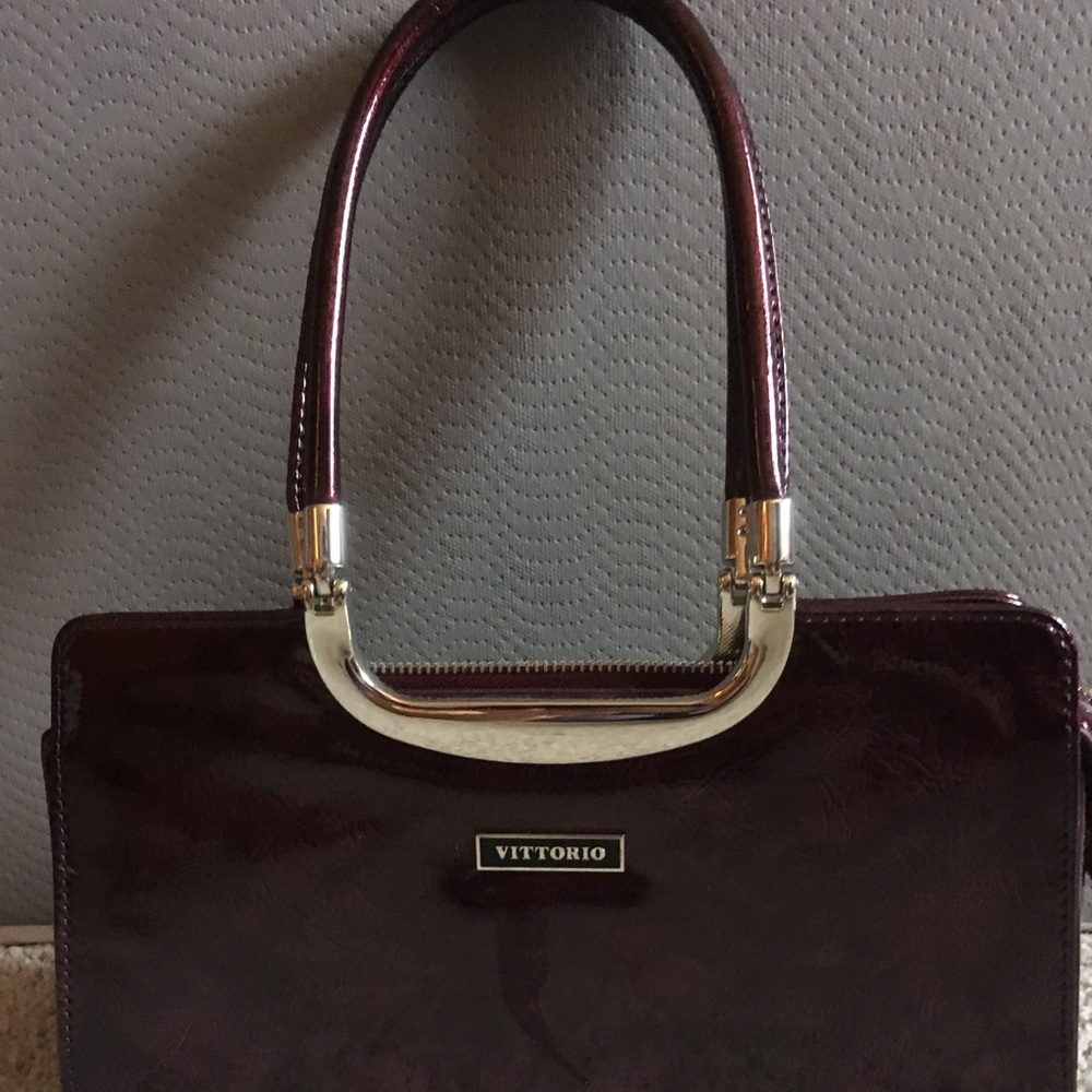 Vittorio Handbag