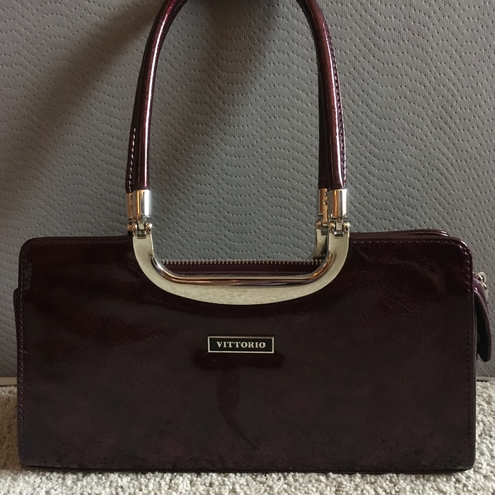 Vittorio Handbag - Picture 2 of 4