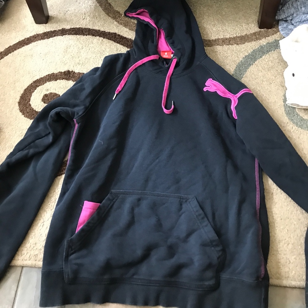 hoodie