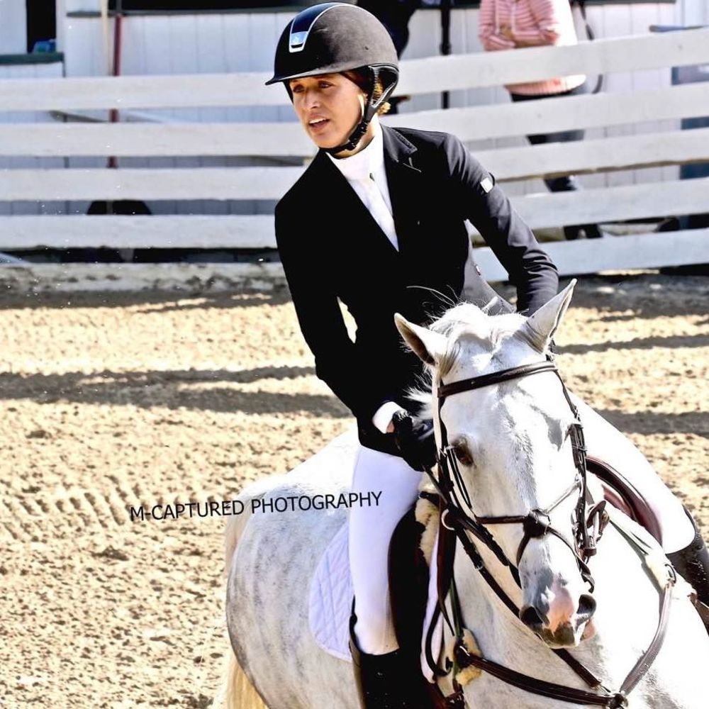 Meet your Posher, Cindy