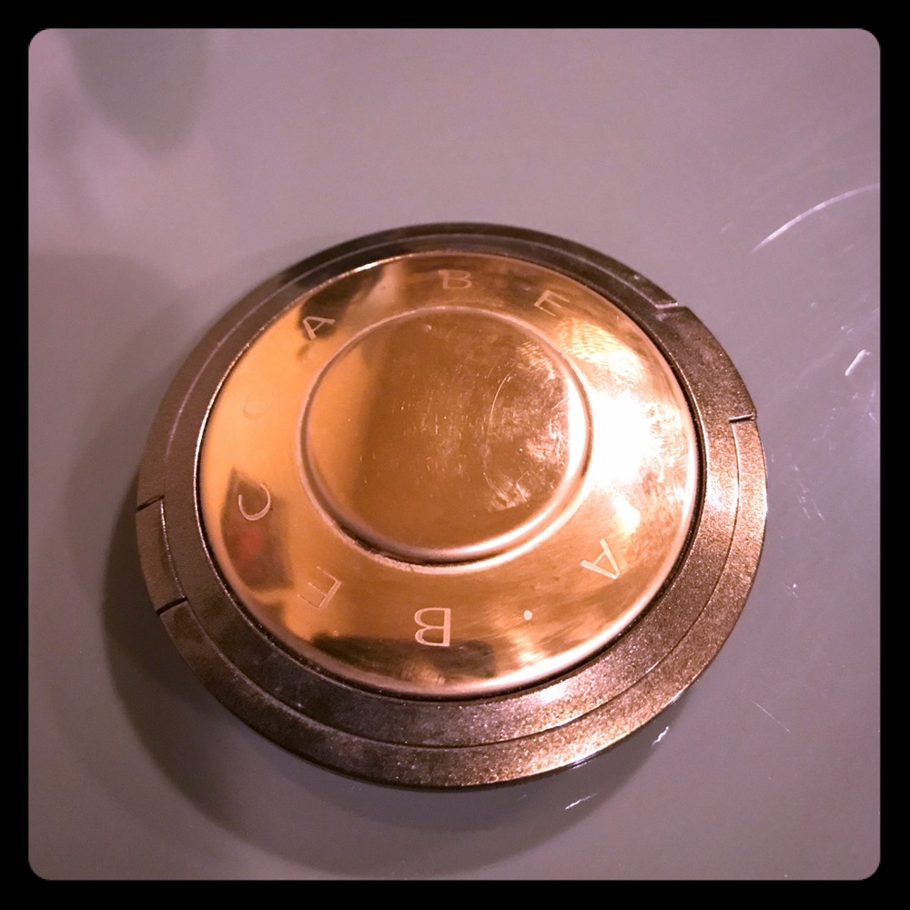 Becca Sunlit Bronzer