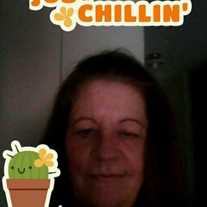 Meet your Posher, Michele