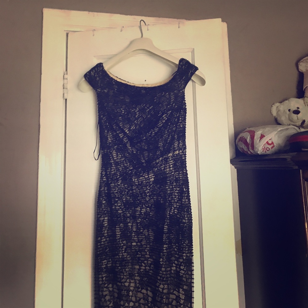 Neiman Marcus dress