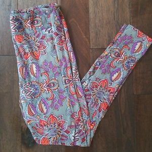 Lularoe T/C leggings