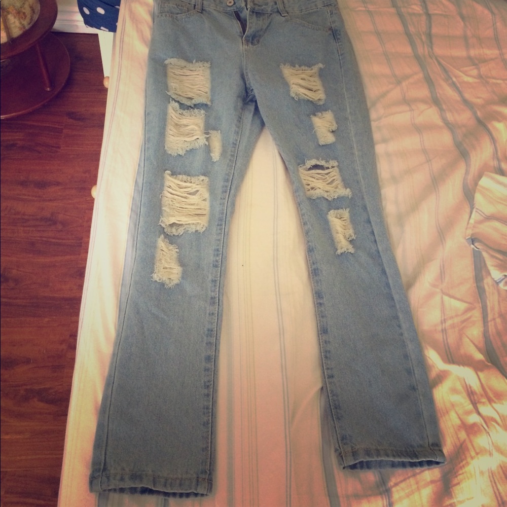 Jeans