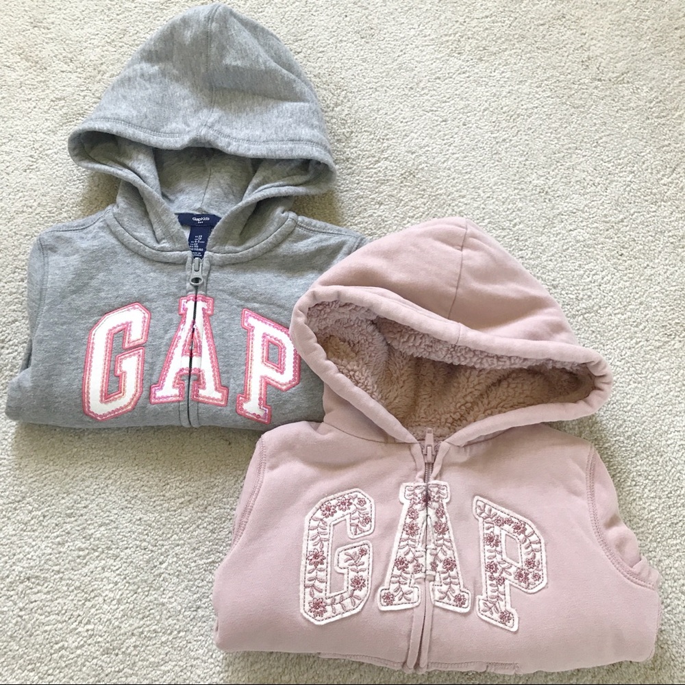 Gap kids Hoodie sweater