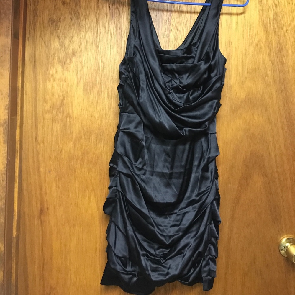 Express Dress