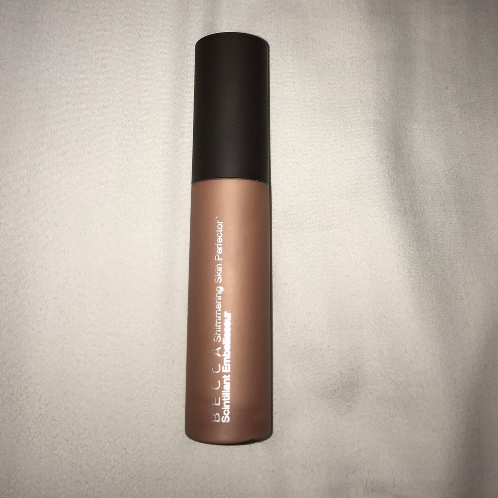 BECCA ROSE GOLD LIQUID ILLUMINATOR