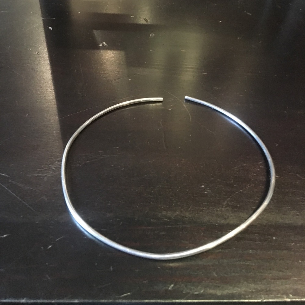 Metal Choker