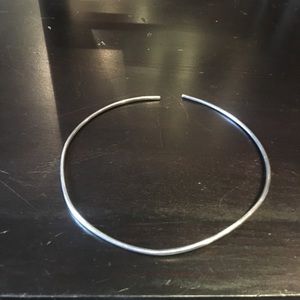 Metal Choker