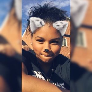 Meet your Posher, Yariah