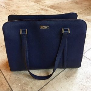 Kate Spade Large Tote! Brand New Condition!