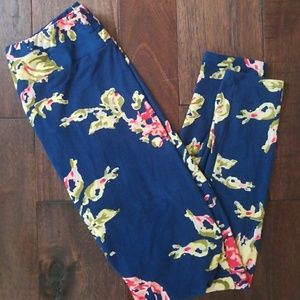 LuLaRoe T/C leggings