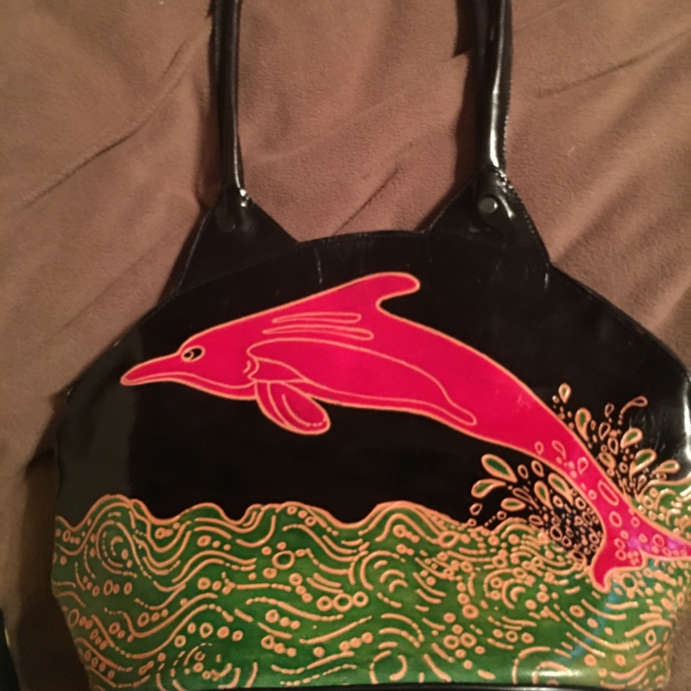 🌅🐬Coastal lovers, here's the perfect original!🐬