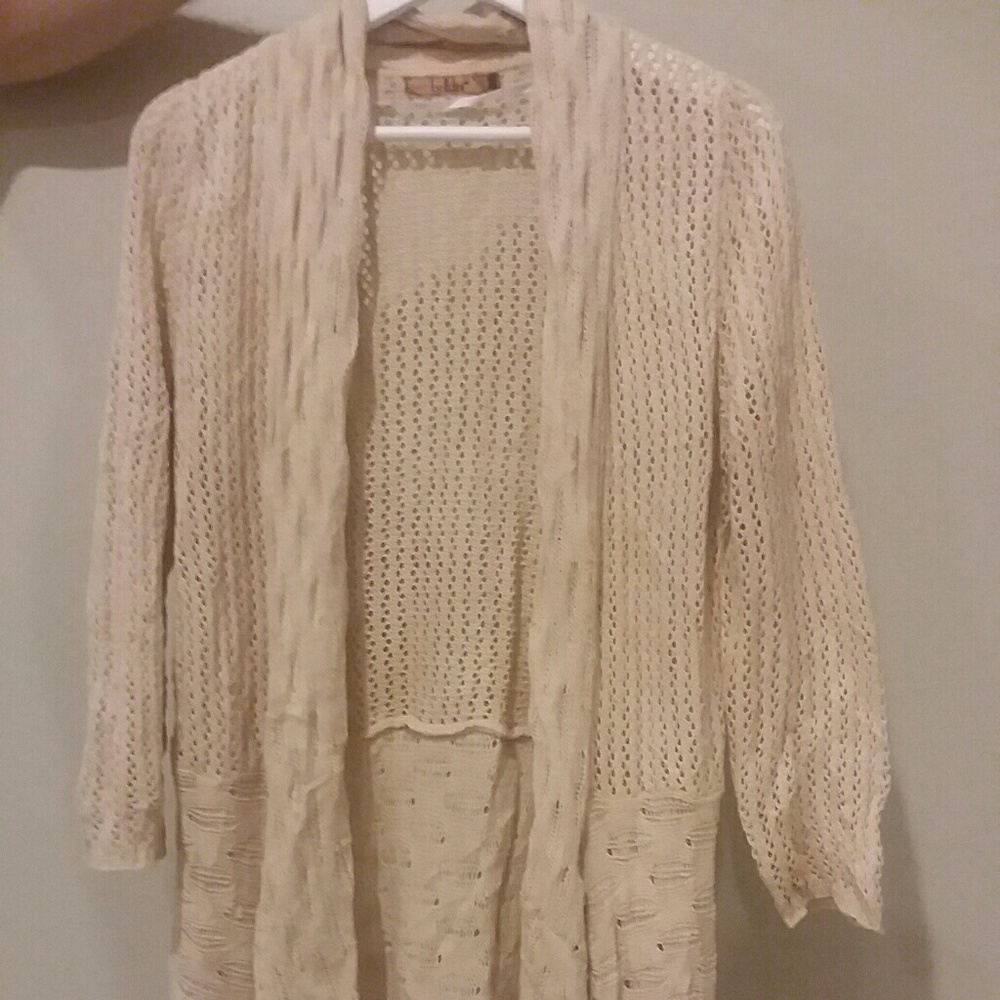 Belldini Cardigan