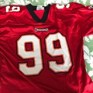 Buccaneers Saap jersey