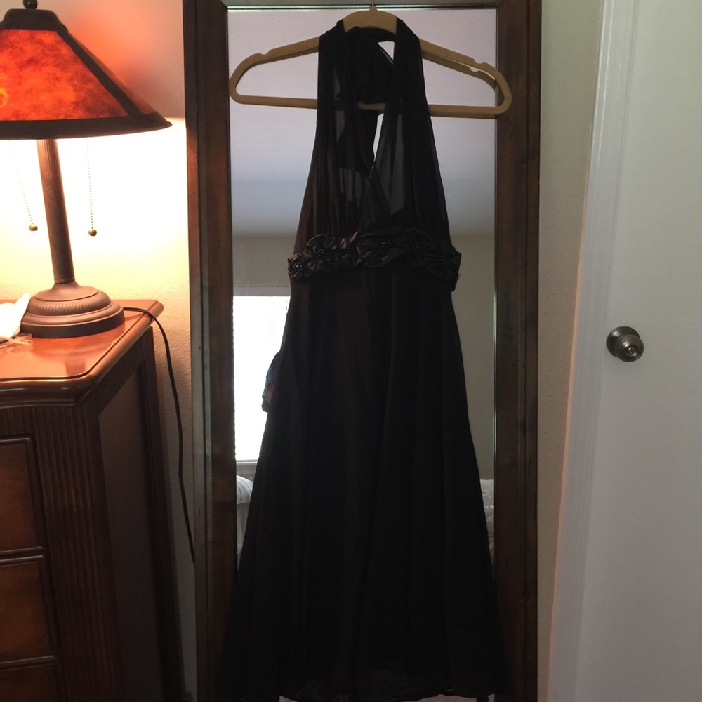 Dress Barn Collection Dress