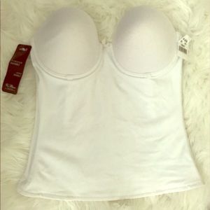 Va Bien Long Corset size 36C