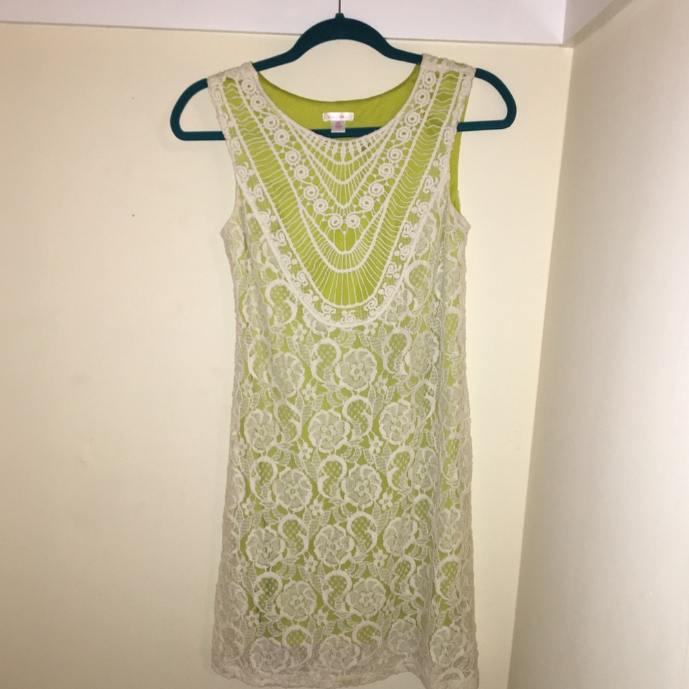 Xhilaration lace dress!