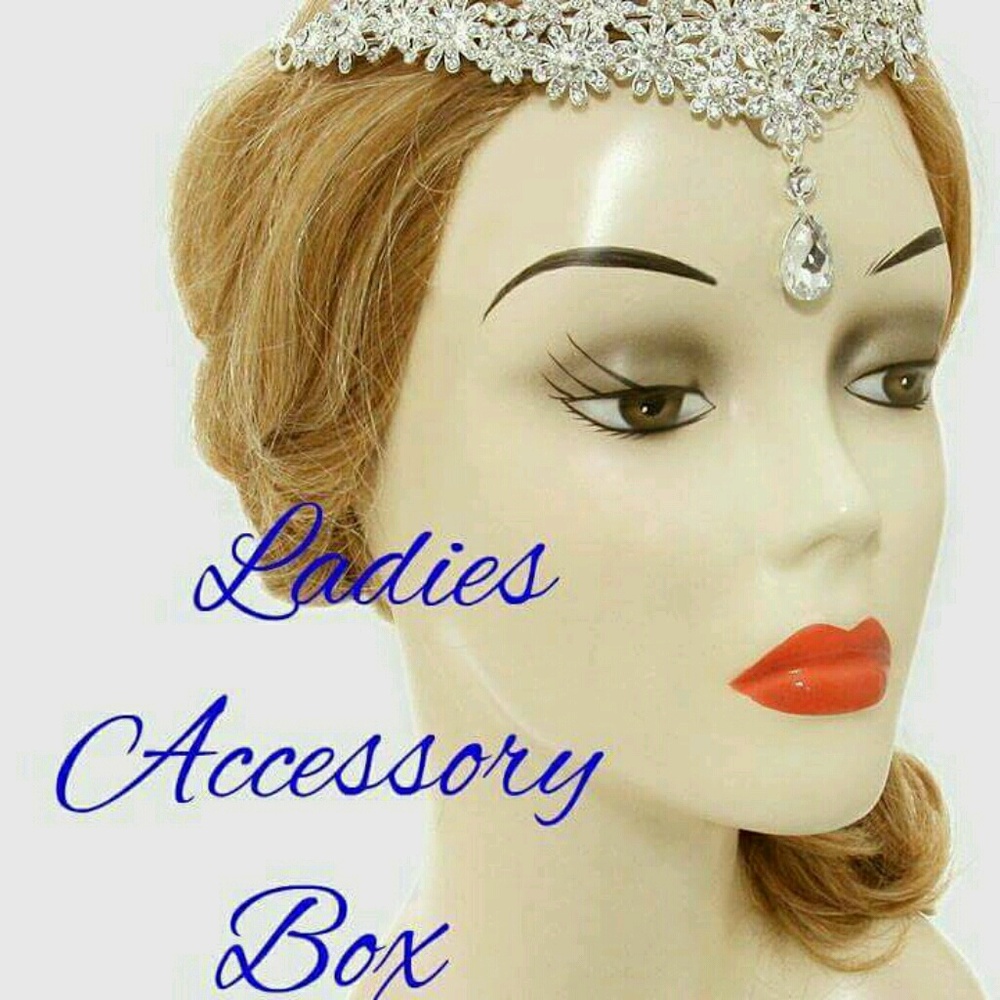 Meet your Posher, Angela