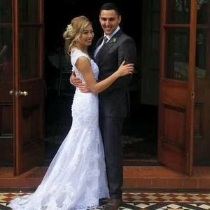 Meet your Posher, Robie