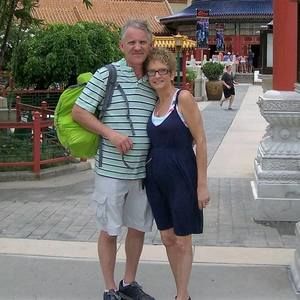 Meet your Posher, Jeannie